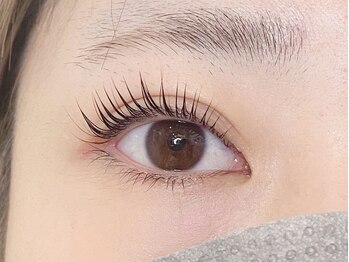 くるり 仲御徒町 上野御徒町店/パリジェンヌラッシュリフト