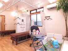 整体タナゴコロ/店内１