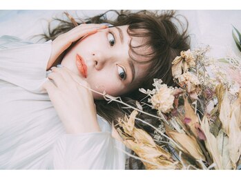 ラス 方南町駅前店(LATH)/12月*まつげ