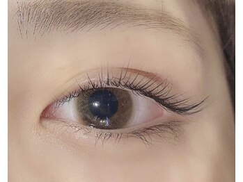 くるり 仲御徒町 上野御徒町店/パリジェンヌラッシュリフト