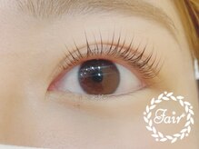 アイサロン フェア 武蔵小杉(eyesalon Fair)/パリジェンヌラッシュリフト
