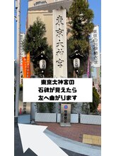 ウェルヴィー(Wellvie)/九段下駅からの道順