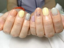 ココズルーム(KOKO's Room)/シンプルデザイン