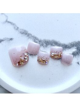 ワンノーブル(one noble)/ FOOT定額プレミアム