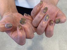 トイロ(toiro)/ニュアンスネイル