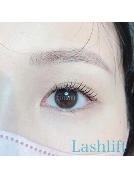 ドットイチイチマルイチ 銀座店(DOT1101)/ラッシュリフト