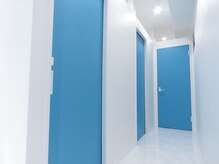 リブリブ(LIVLIV)/店内【ルーム1,2,3】完全個室！