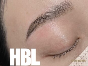 モアナ バイ ロピ 尼崎(moana by LOPI)/HBL【ハリウッドブロウリフト】