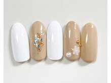 お気軽ビューティエーヴィヒ(Ewig)/シンプルを楽しむ♪定額4800円