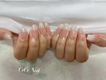 シーシーネイル 新宿店(CeCe Nail)/