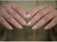 トイロ(toiro)/【持ち込みデザイン120分】