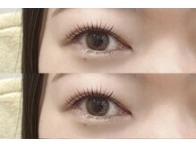 エストアール 筑紫口本店(est-r.)/#パリジェンヌ▽ナチュラル