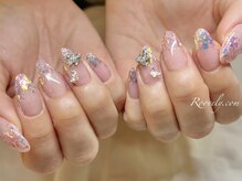 ルブリー(roovely)/HAND☆90分コース