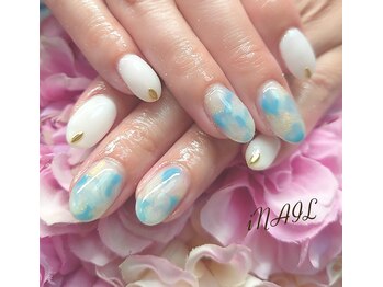 アイネイル(iNAIL)/