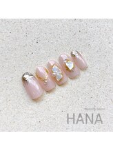 ビューティーサロン ハナ(Beauty Salon HANA)/