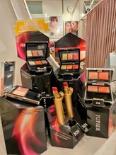 メナードフェイシャルサロン キャンディミント(MENARD FAICAL SALON CANDY MINT)/秋色メイク