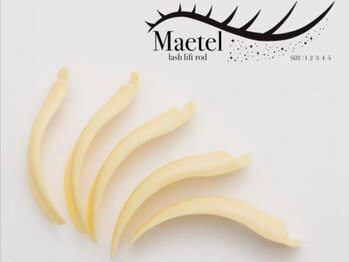 ラズリー 所沢プロぺ通り店(lazley)/メーテルロッド