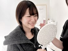 ウースパ(WU SPA)/【美容鍼灸】お顔のチェック