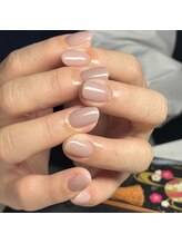 アイリッシュネイル 久屋大通店(Irish Nail)/田作り