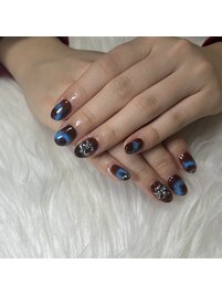 ニュアンス¥6500