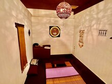 ラダシア 横須賀中央店(LADASIA)/ゆったりとした空間でリラックス