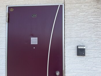 モーンガータ(mangata)/《店舗外観》