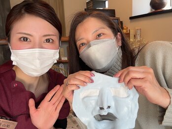 ミローズ(MIROSE)/冬も肌が乾燥しなかったです！