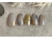 ネイル マニシア(Nail Manicia)/ネイルデザイン