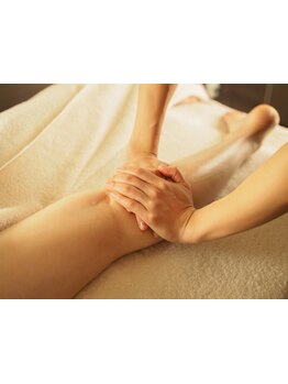 仕事帰り・早朝OKのサロン