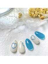 ルアナ(Luana)/過去マンスリー