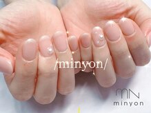 ミニョン(Minyon)/