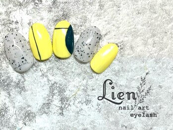 リアン 川崎店(Lien)/トレンドネイル★