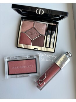 シュシュビエン(Chou Chou Bien)/メイクレッスン