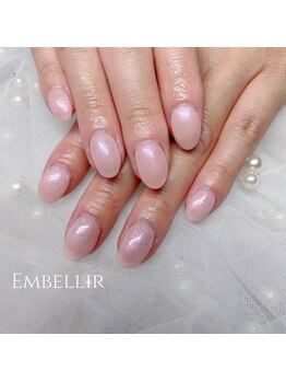 アンベリール 新宿(Embellir)/90分やり放題コース♪