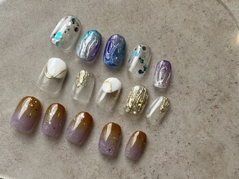 season collection / ¥8800