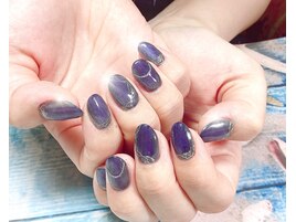 マグネットデザイン