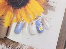 ネイルサロン シャンティー(NailSalon Shanti)/【スタンダードコース】￥7200