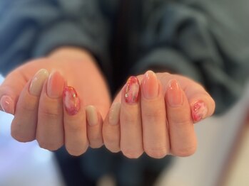 ワンスアポンアタイム(Once upon A time)/