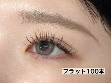 グルック(Gluck)/【フラットラッシュ100】