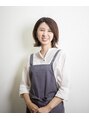 ハナゼン サロン(hanazen)/中島 絢子（なかしま あやこ）