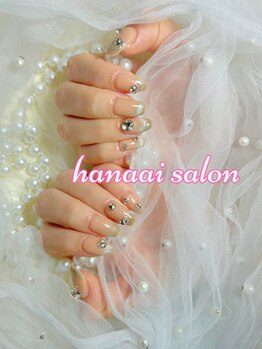 ハナアイ サロン 新大久保店(hanaai salon)/マグネットコース