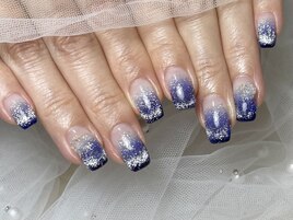 グラデーション