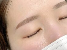 フィズ アイ ビューティ豊橋山田店(fiz)/眉毛スタイリング｜人気