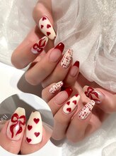 ハルネイル(Haru nail)/