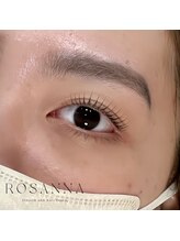 ロザンナ 大宮店(ROSANNA)/ラッシュリフト