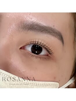 ロザンナ 大宮店(ROSANNA)/ラッシュリフト