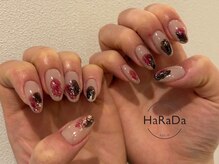 ハラダ(HaRaDa)/ニュアンスアートコース