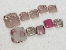 ベター(Better)/　FOOT 定額8000～