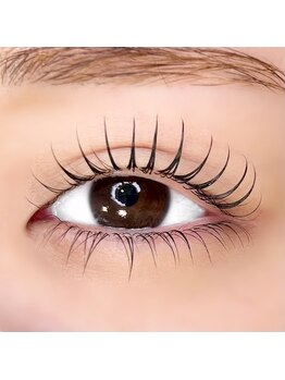 ヴィフ(Vif)/上下まつげパーマ♪