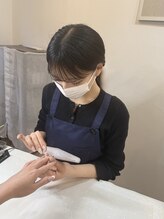 ネイルコテージ(Nail cottage) Ohashi 